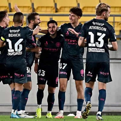 Finals hopes fading for Phoenix after City defeat