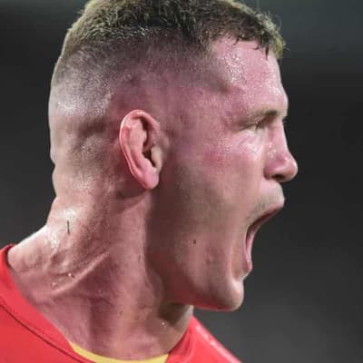 Dolphins crown Queensland forward as new 2025 captain