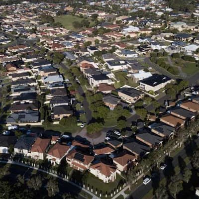 Record high house prices as rate cut buoys sentiment