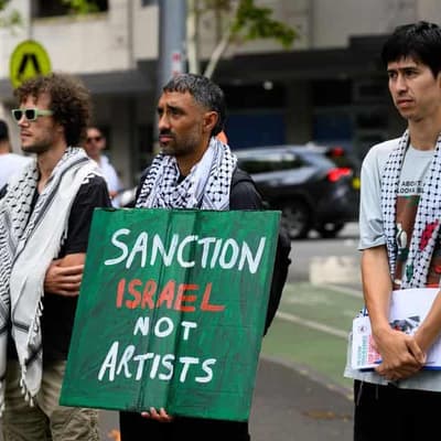 Venice team reversal was racist, art awards judge says