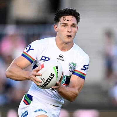 Warriors seek stability in post-Shaun Johnson era