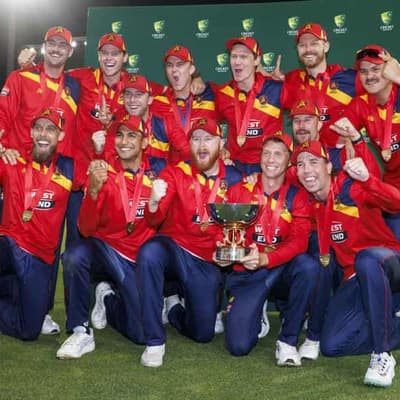 SA break 13-year drought to claim one-day trophy