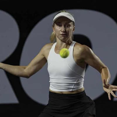 Aussie aces serve it up to rivals to make WTA semis