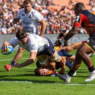 More high-scoring heartbreak as Chiefs down Brumbies