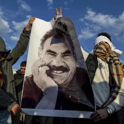 Kurdish PKK militia declares ceasefire with Turkey