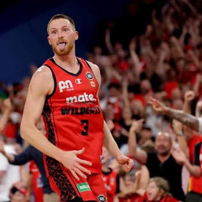 Windler inspires Wildcats' NBL Playoff fightback win