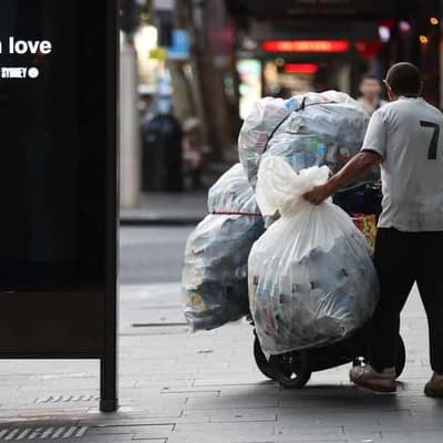 Tired dancing feet, high spirits after Mardi Gras