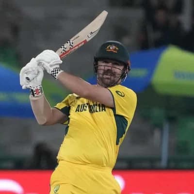 Australia relaxed despite Champions Trophy travel mess