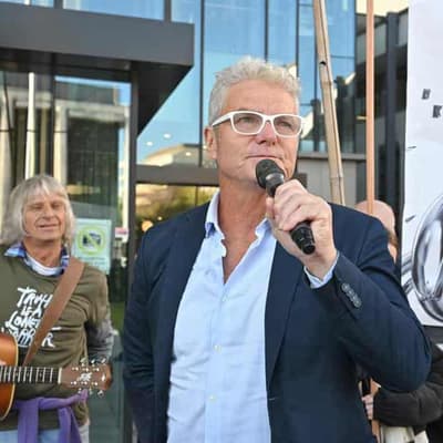 Appeal looms for 'vulnerable' war crimes whistleblower