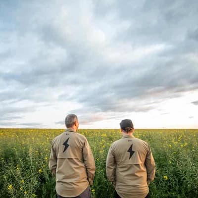 Science meets tradition to harness power of lightning