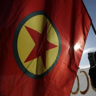 Kurdish PKK militants declare ceasefire with Turkey