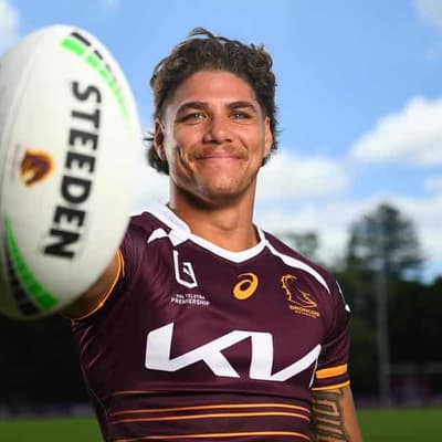 Walsh takes deep breath in Broncos quest for excellence