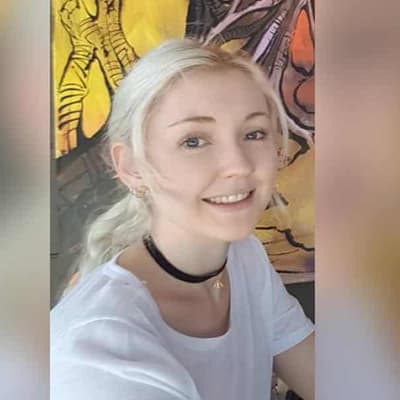 Heartbreaking end to father's search for daughter