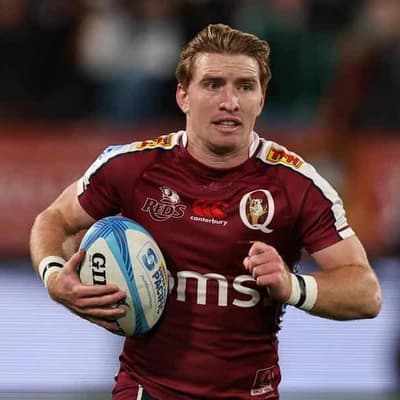 Reds Superman Tate McDermott earns rave reviews