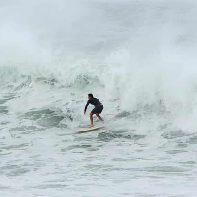 Two states on alert over Tropical Cyclone Alfred