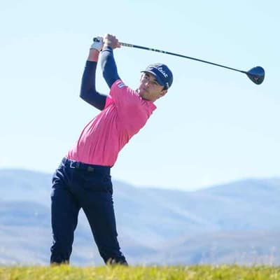 Smylie thrilled for fellow Aussie Peake to win NZ Open