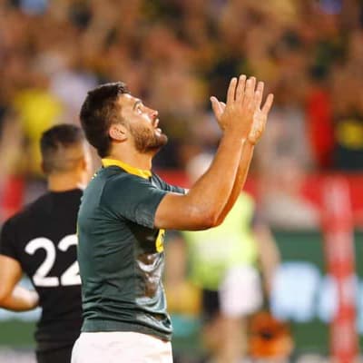 Wild ride takes Knights six points clear in Japan