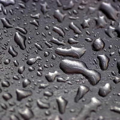 Promising research in taking 'forever' out of chemicals