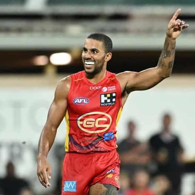 Miller stays loyal as Suns deviate to Noah's arc