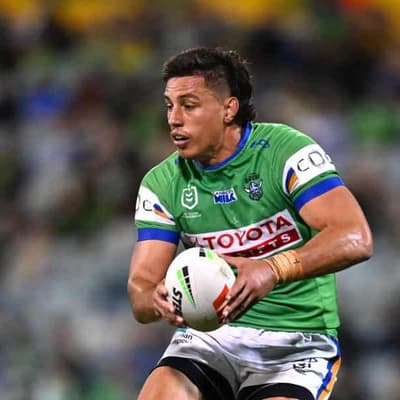 Tapine, Savage suspended after Raiders' big Vegas win