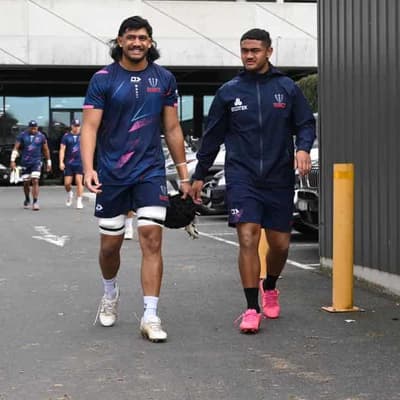 Brumbies backrower sidelined by dengue fever