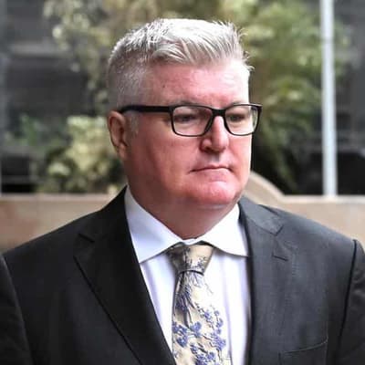 'Out of time': ex-Test spinner's panic after coke deal