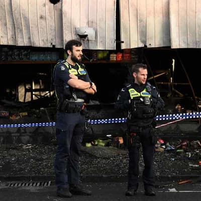 Dodged tobacco trade warnings led to 'monster' war