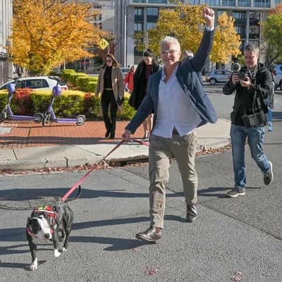 Family's hope as war crime whistleblower appeals ruling