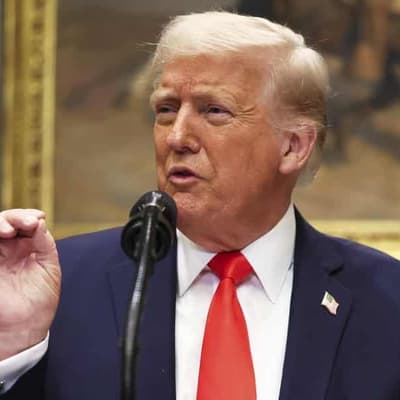 Trump halts all US military aid to Ukraine after clash