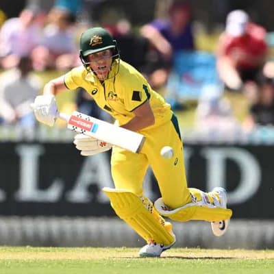 First WPL century narrowly eludes matchwinner Mooney