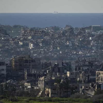 Hamas says Israel pushing things back 'to square one'