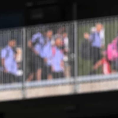 'Wrong': Back down on bailed youths in classroom plan