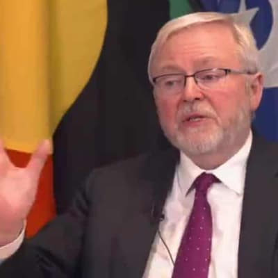 Cause for Australian optimism despite US-Ukraine stoush