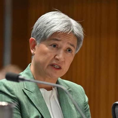 Australia backs Gaza assistance as Israel chokes aid