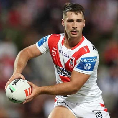 Ilias declares he's a better player than when at Souths