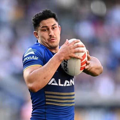 Brown to fore as Moses ruled out of Eels' NRL opener