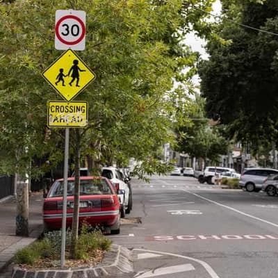 Roll back speed limits to curb child deaths, state told