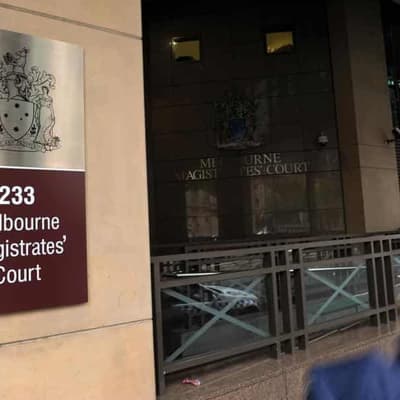 Accused baby murderer to stand trial over boy's death