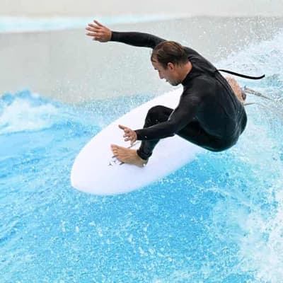 From wind energy to waves, a new life for old turbines