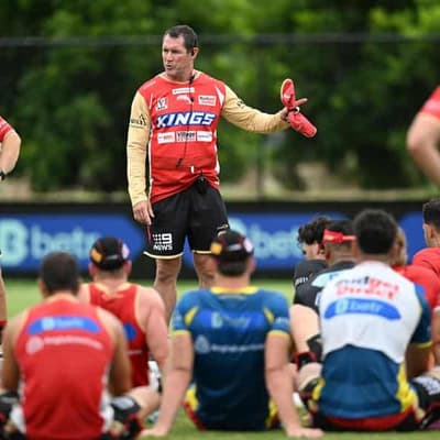 NRL avoids opening-round postponement with Sydney move