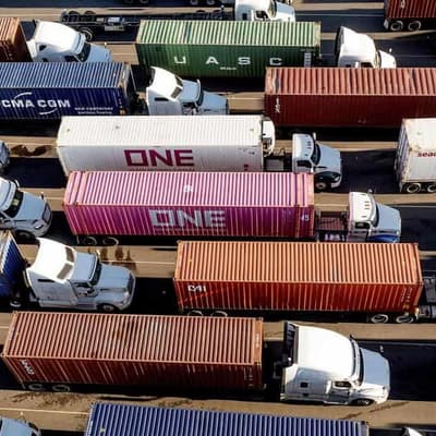 Trump triggers trade war with Canada, China and Mexico