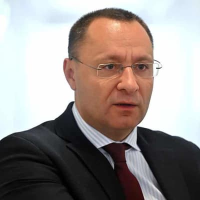 US sending 'tectonic changes' over security commitments