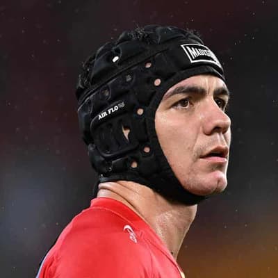 Dolphins stars pull out of NRL clash due to cyclone