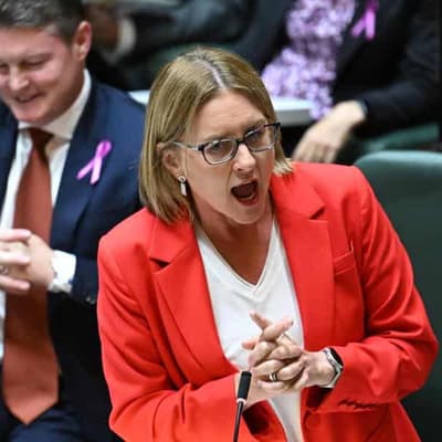 Burglary crackdown looms as crime laws 'not working'