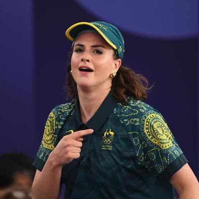 Brother of Olympian 'Raygun' in court over scam charge