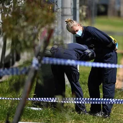 Man committed to stand trial over girlfriend's murder