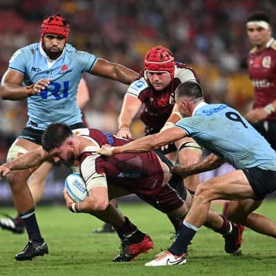 Wright back, Reds brace for O'Connor's inside knowledge