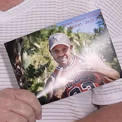 Murder charges over four deaths in alleged chase crash