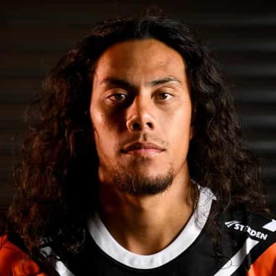 Luai to take a leaf from Crichton's book in club debut