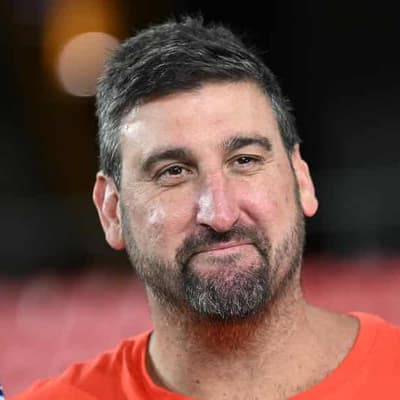 Injuries unavoidable in AFL flag push: Swans coach